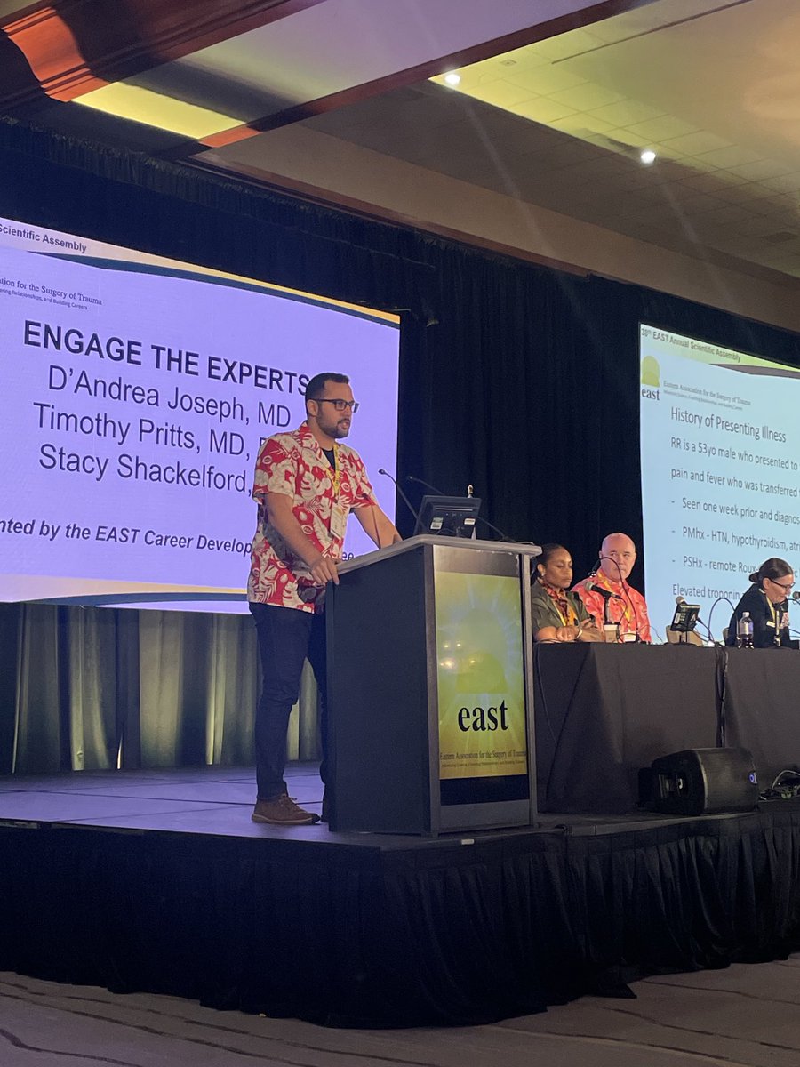 Mike Goodman (@mdgoodmanmd) on Twitter photo <a href="/antonio_malkoun/">Antonio Raphael Malkoun</a> Engaging the Experts for <a href="/TriHealth/">TriHealth</a> and <a href="/uc_health/">UC Health</a> challenging cases <a href="/EAST_TRAUMA/">EAST</a> <a href="/UCincyMedicine/">UC College of Medicine</a> <a href="/cincysurgery/">UC General Surgery Residents</a>. Cant ignore <a href="/UCincySurg/">UC General Surgery</a> Dr Pritts serving as an expert! <a href="/antonio_malkoun/">Antonio Raphael Malkoun</a> Engaging the Experts for <a href="/TriHealth/">TriHealth</a> and <a href="/uc_health/">UC Health</a> challenging cases <a href="/EAST_TRAUMA/">EAST</a> <a href="/UCincyMedicine/">UC College of Medicine</a> <a href="/cincysurgery/">UC General Surgery Residents</a>. Cant ignore <a href="/UCincySurg/">UC General Surgery</a> Dr Pritts serving as an expert!