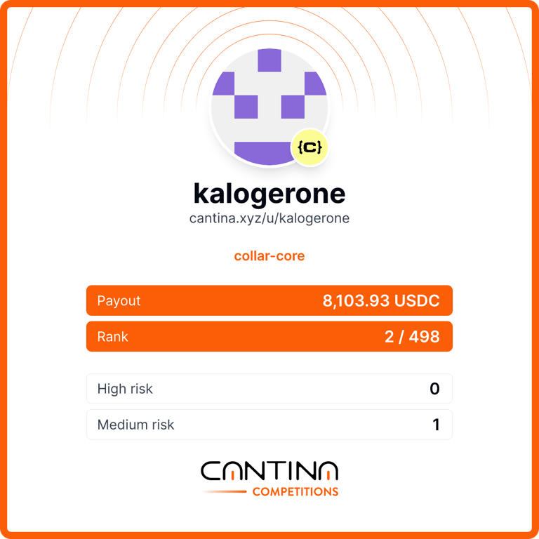 Kalogerone (@kalogerone) on Twitter photo Very happy for the results with my teammate <a href="/carlos__alegre/">0xCharlesDCheerful</a>
We onto bigger things now! Very happy for the results with my teammate <a href="/carlos__alegre/">0xCharlesDCheerful</a>
We onto bigger things now!