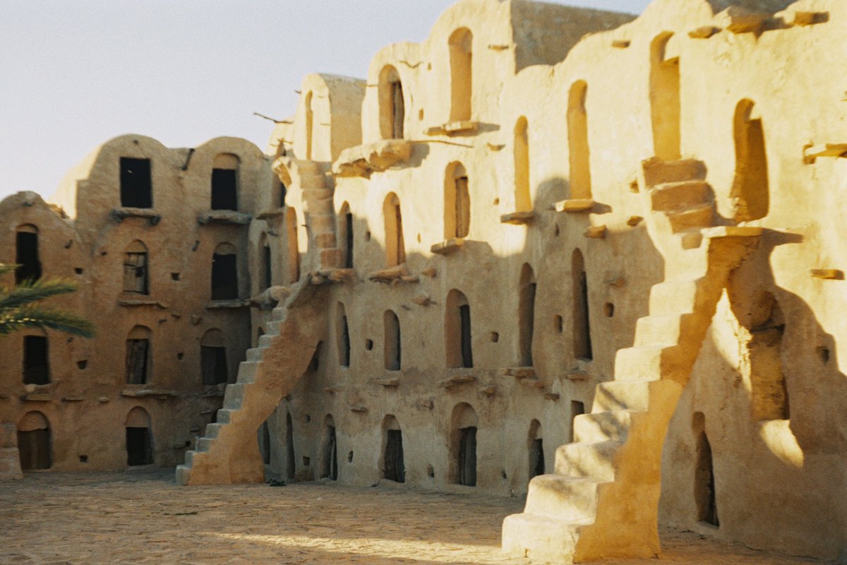 Morgan Spence (@morganmspence) on Twitter photo Finally got round to figuring out how my FED-2 film camera works… these shots from southern Tunisia last week. Not bad for a camera that’s more than 60 years old! 📸 Finally got round to figuring out how my FED-2 film camera works… these shots from southern Tunisia last week. Not bad for a camera that’s more than 60 years old! 📸