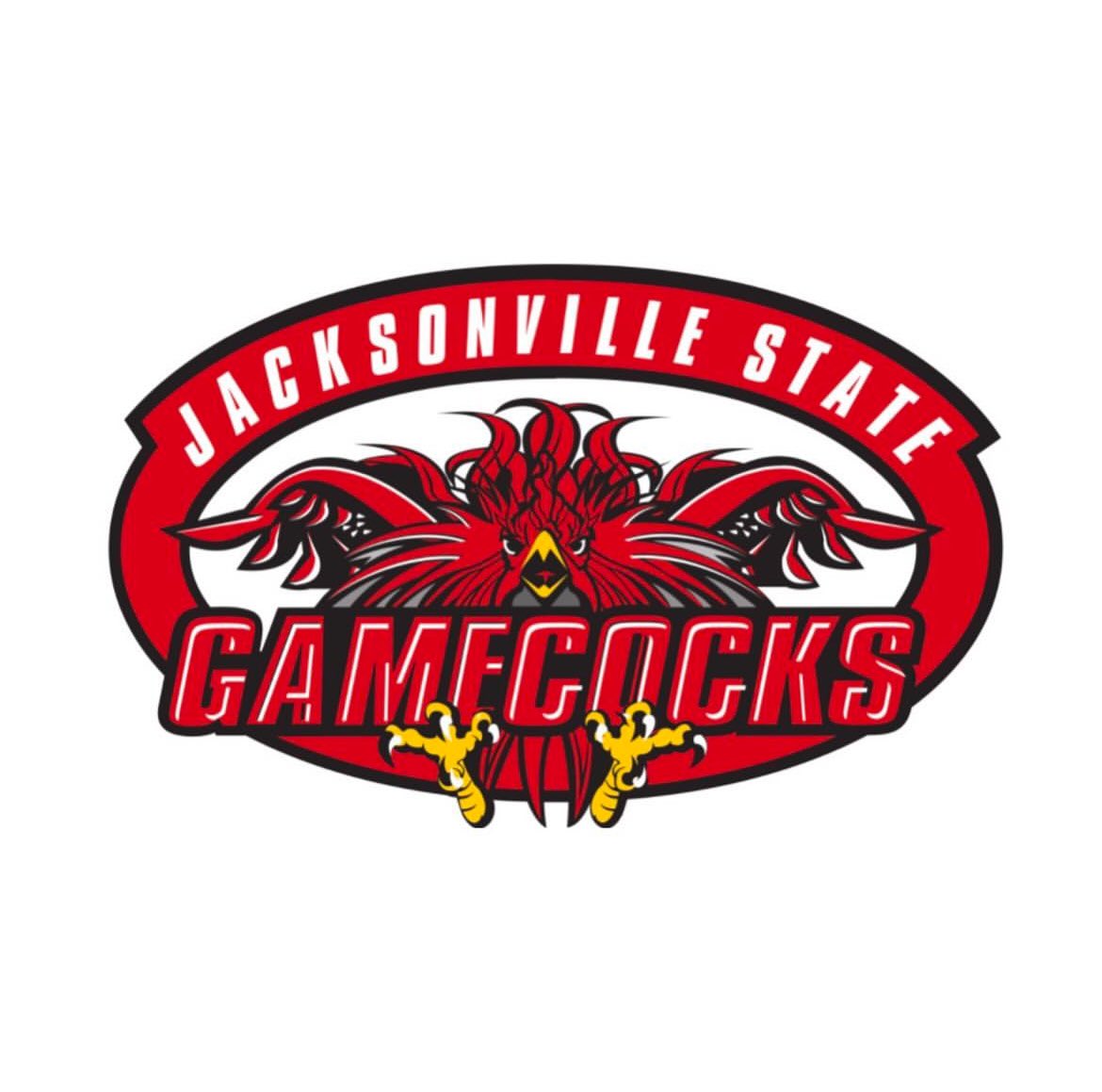 carterfeagin__'s tweet image. Blessed to receive an Offer from Jacksonville State University 🐔