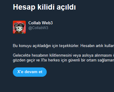 spama düştüm sanırım bir destek atar mısınız