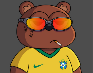 BerachainBR's tweet photo. 🐻⛓️BM Berudos!  

Mais uma novidade espetacular para vocês!

Fechamos uma parceira com a @schizosybils e estaremos sorteando 25 WLs FCFS e várias GTDs!

A @schizosybils é um projeto do nosso amigo @InvisiblOptimum.

E para você participar do sorteio é simples + https://t.co/sngxMChhk1