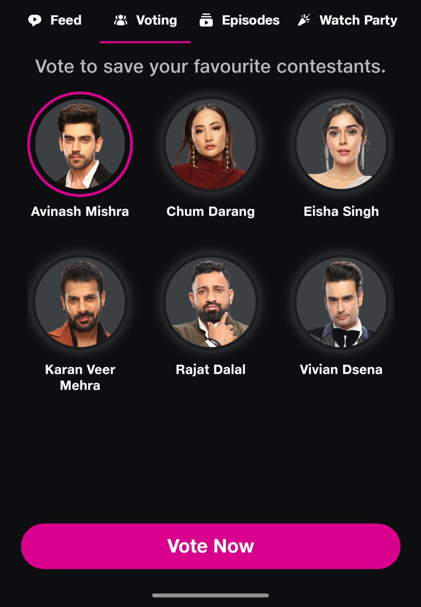 BhaiBasKar's tweet photo. A Great Scholar said "Tell me the ideal of your country's youth, and I will tell you the future of your country" so choose wisely and vote wisely..#AvinashMishra #bb18 #VivianDesna https://t.co/KDC3XCLiBo