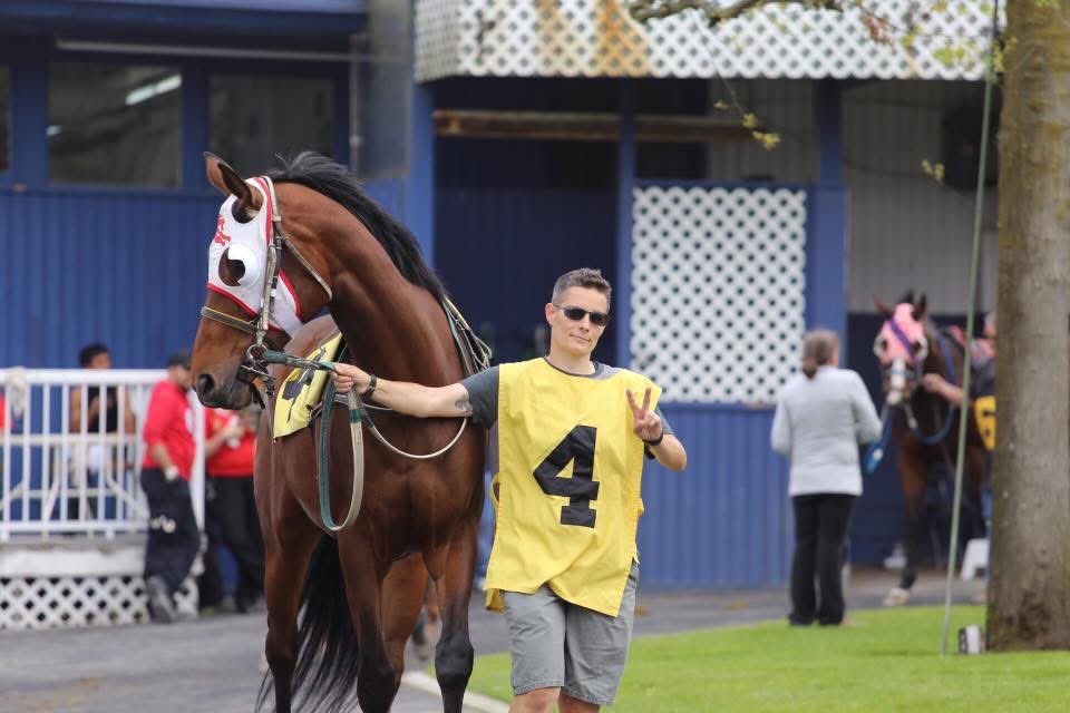 Can’t wait to get back at it! This is one of my absolutely favourite horses. Strong, assertive, versatile, athletic, all heart. 🐎💪🏼 I won’t say who this is… if you know, you know. 😉