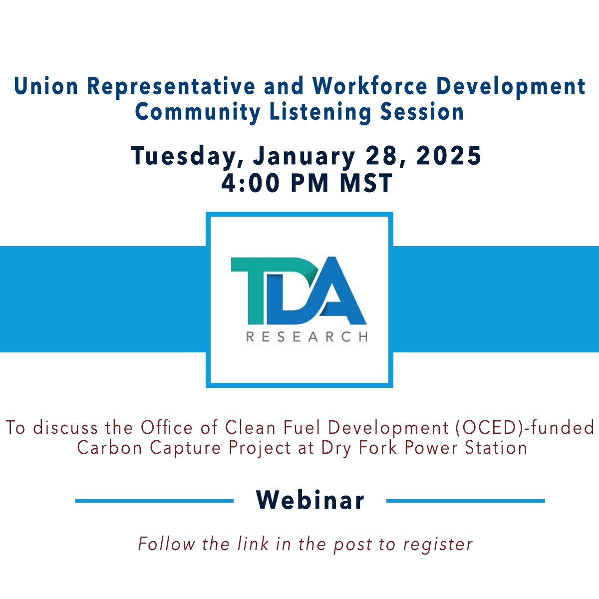 Wyoming ITC tweet media