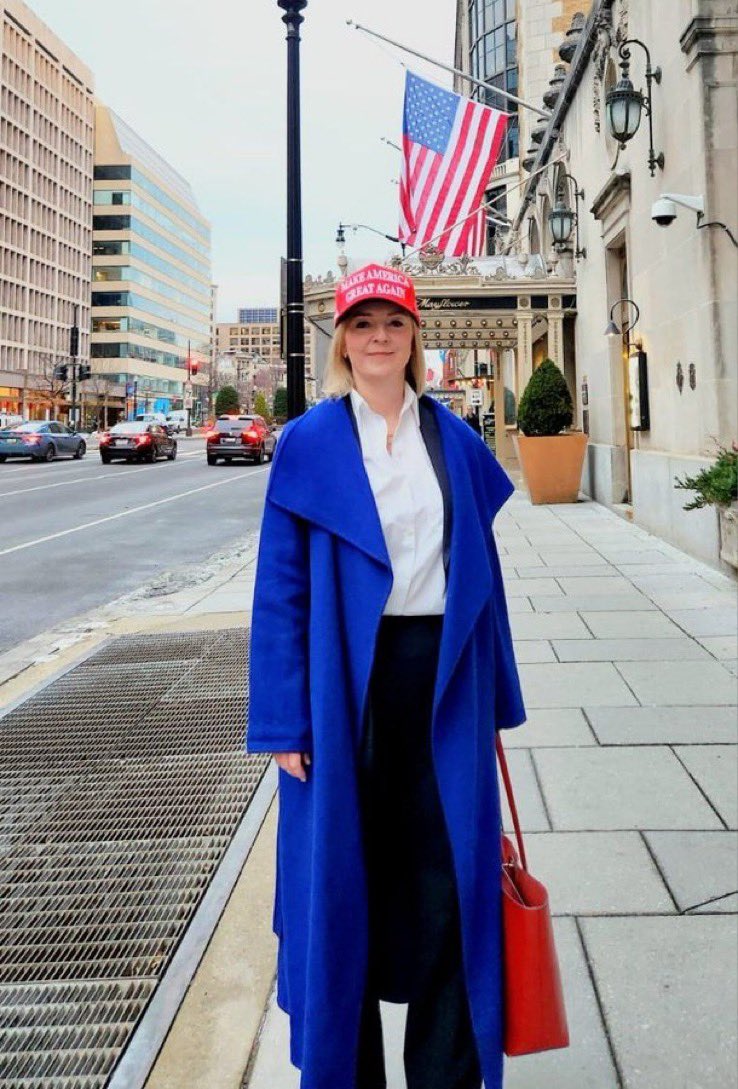 AndyPlumb4's tweet image. 🎶 A Lettuce to America 🎶