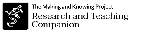 MakingKnowing's tweet image. Looking to bring hands-on history into your classroom? Our Research and Teaching Companion shows how experiential learning can be adapted to any space, learner level, or budget with lesson plans, case studies, and other resources. Discover it for yourself: teaching640.makingandknowing.org