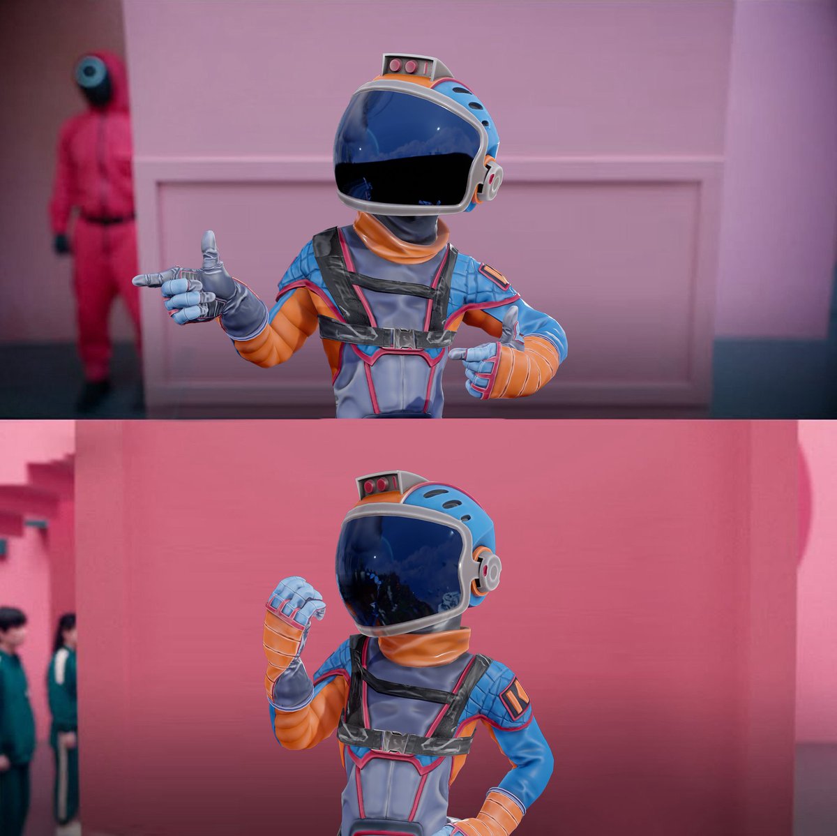 Revenge of the Savage Planet - OUT NOW! 🚀 tweet media