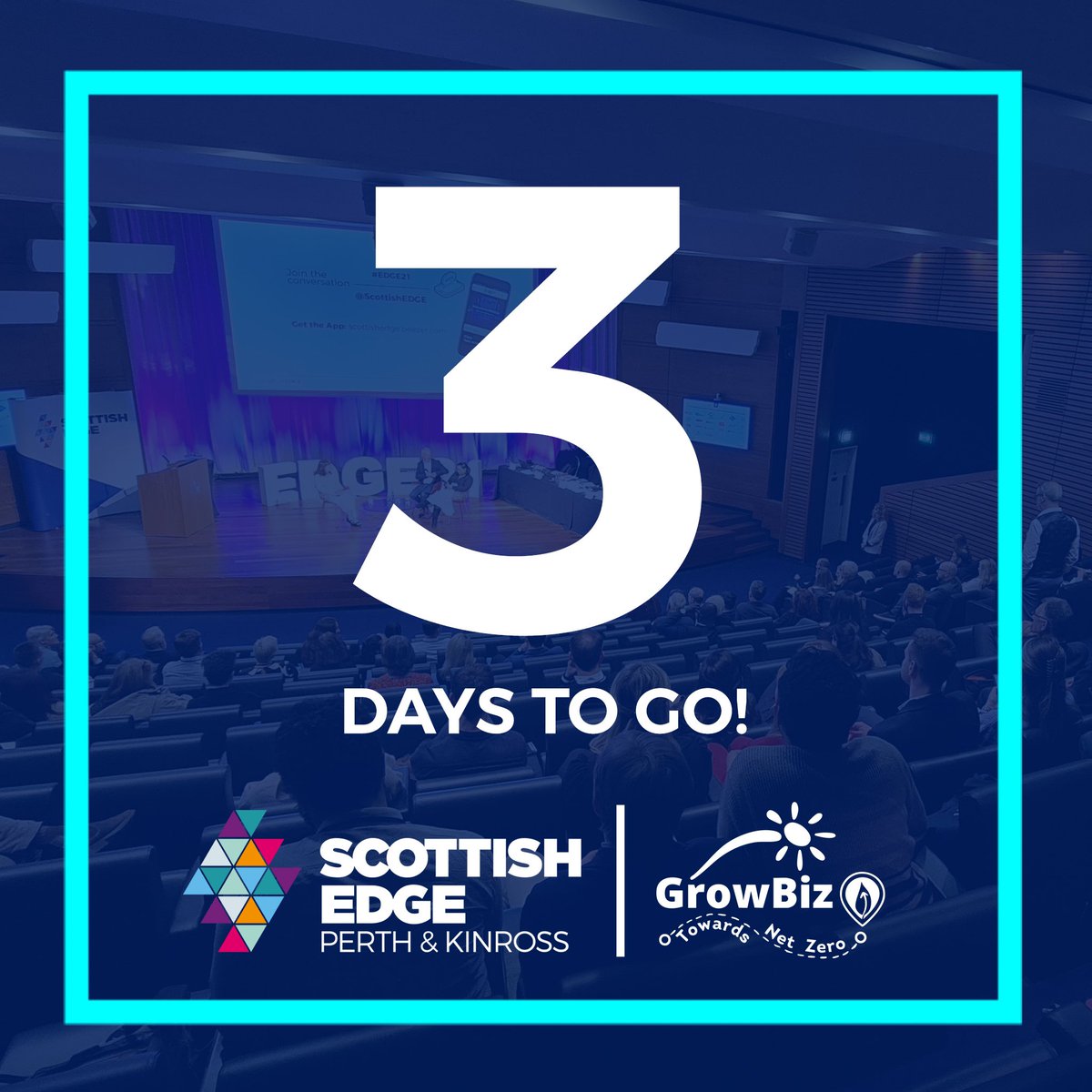 growbizscotland's tweet photo. How does #RegionalEDGE work?
👉Entrants fill out an application form, which includes a three minute video.
👉Finalists are selected.
👉The finalists pitch to a panel of respected business leaders to explain their plans—and potentially win a share of the funding.
#EDGEPerth https://t.co/x5Ot9H4bM4