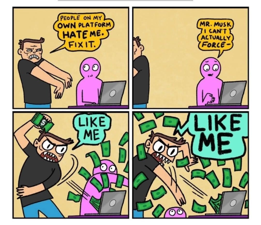 Mad Badgr 🏑 tweet media