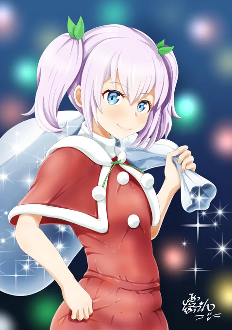 クリスマス 