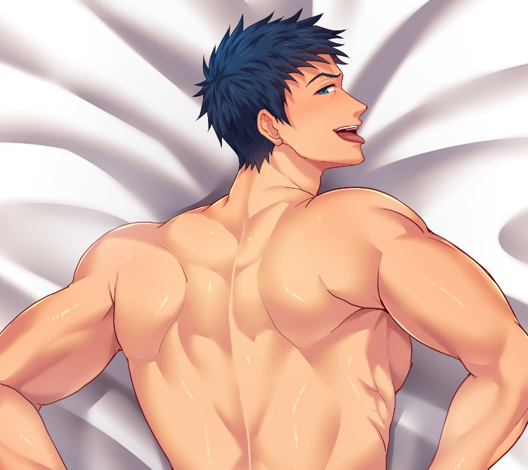 mikkoukun's tweet photo. Glamour shots! ✨🌟📸🥵 https://t.co/iji1u2hgQe