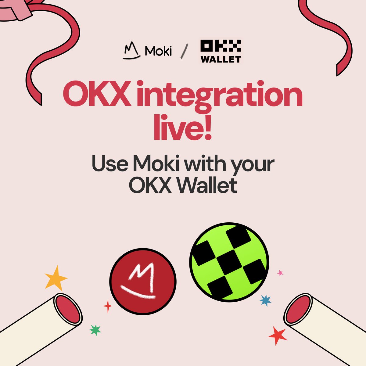 Moki | @MokiSwapBot on Telegram 🏮 tweet media