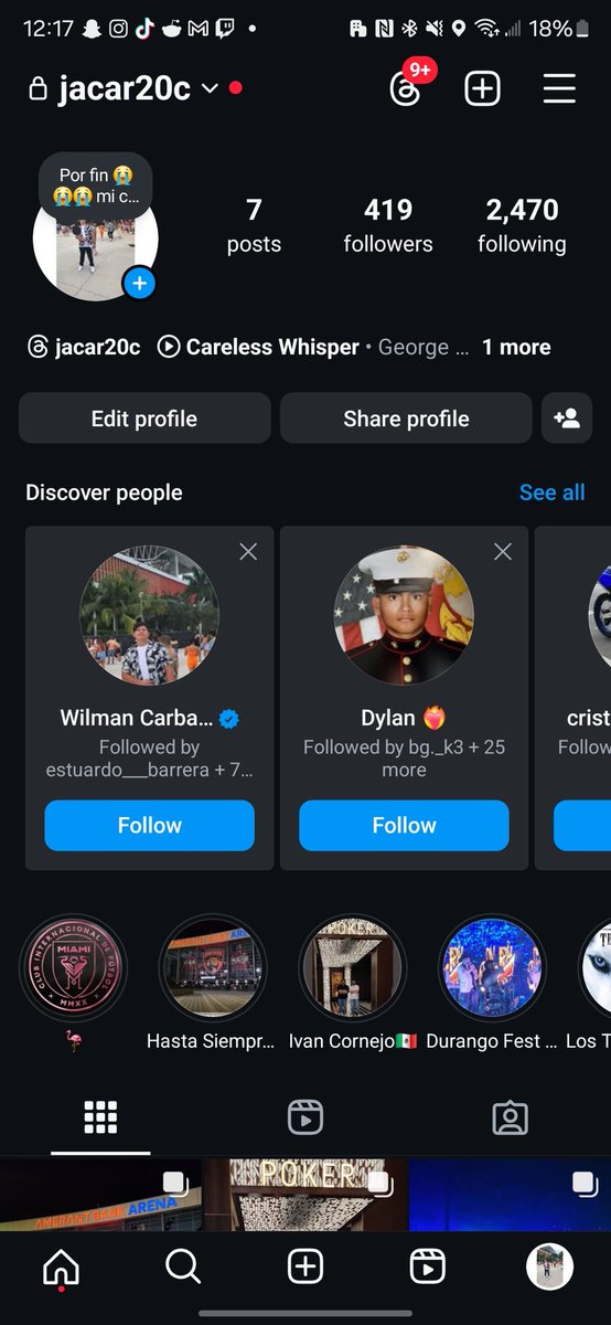 Wilman Carranza tweet media