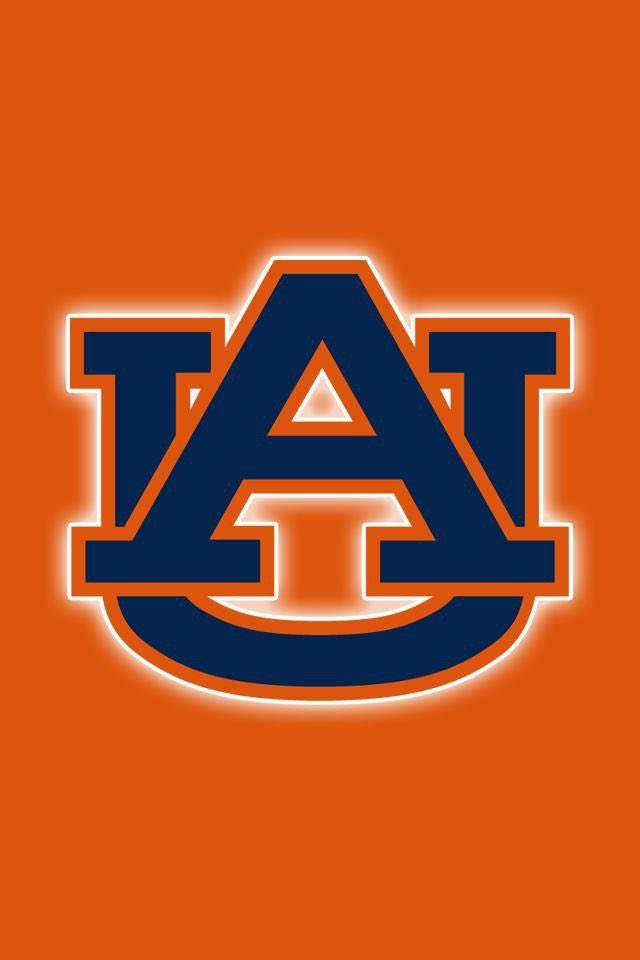 EXTREMELY BLESSED to receive an offer from auburn university 🧡🤍!!!!