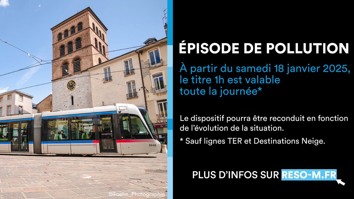 Transports M réso tweet media