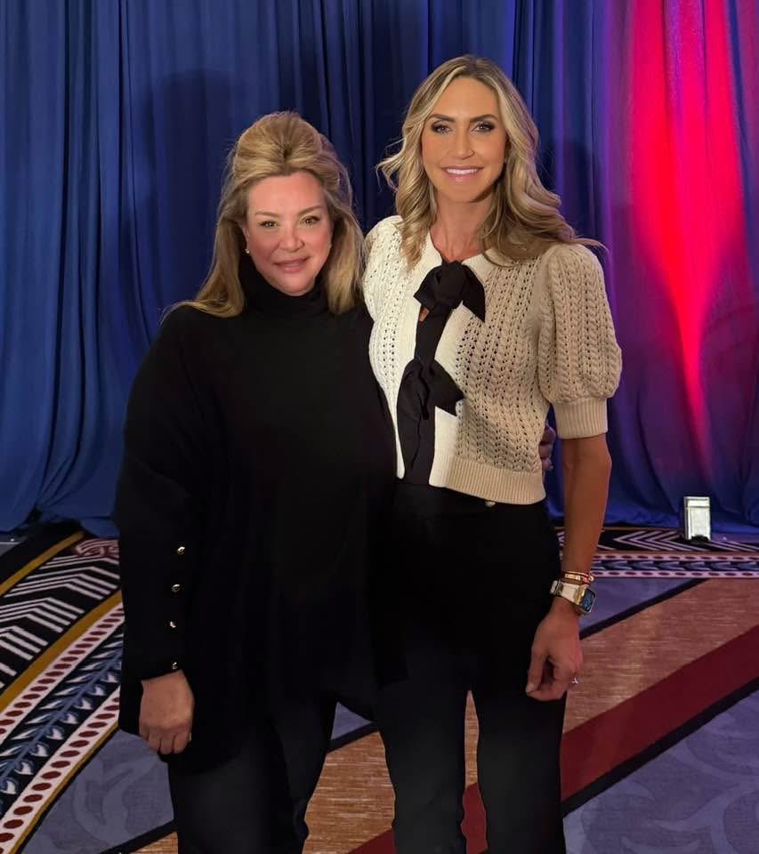 Congratulations to Republican National Committeewoman Beth Block being selected by her peers on the Republican National Committee to serve as Vice Chair of the RNC Southern Region.