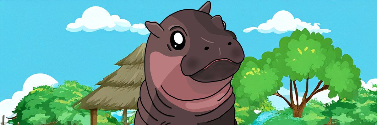 issaglampuss's tweet photo. @PoppyThePygmy @coingecko $POPPY CUTIEE ❤️❤️😻😻😻ILVU 🦛 #poppy #poppyonSOL https://t.co/n2g65Rz7J7