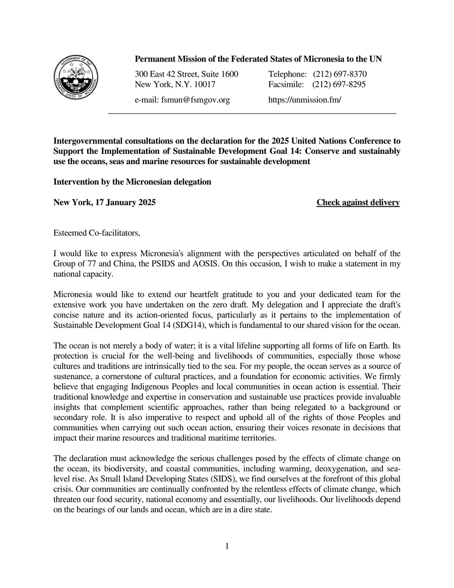 FSM Mission tweet media