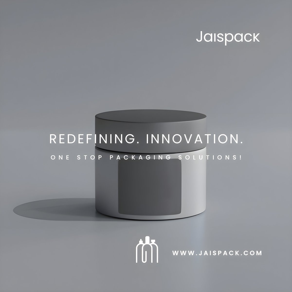 jaispack's tweet photo. #jaispack - One stop packaging solutions!

#cosmetics #food #beverage #pharma #packaging #ayurveda #herbal #indian #worldwide #cosmeticspackaging #snacks #solution #pharmaceuticals https://t.co/RGnQyfJja0