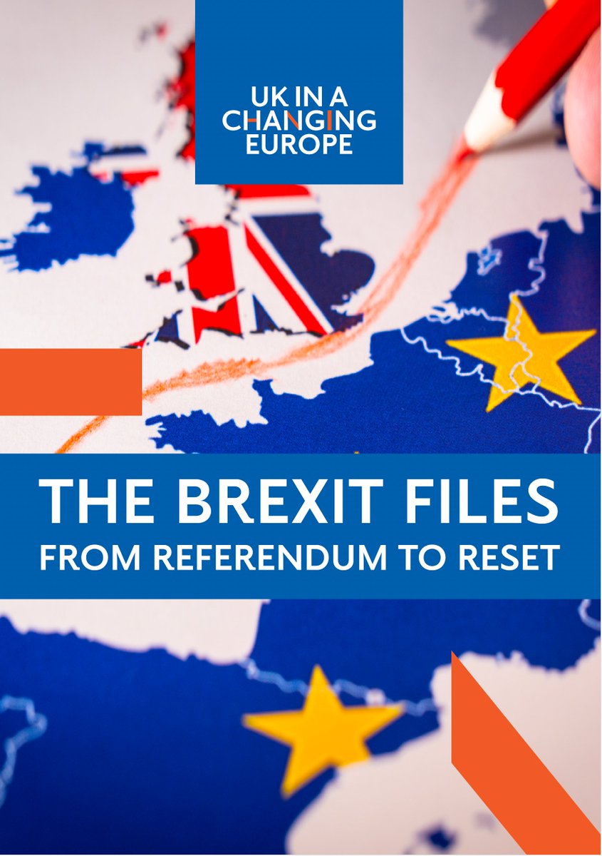 Anand Menon (@anandmenon1) on Twitter photo Did you know that in a fortnight it will be 5 years since the UK left the EU? To mark the occasion, <a href="/UKandEU/">UK in a Changing Europe</a> have produced a bumper report. The BreXit Files (geddit?) Released on 28 Jan, and you can sign up for the launch here: ukandeu.ac.uk/events/the-sto… 1/3 Did you know that in a fortnight it will be 5 years since the UK left the EU? To mark the occasion, <a href="/UKandEU/">UK in a Changing Europe</a> have produced a bumper report. The BreXit Files (geddit?) Released on 28 Jan, and you can sign up for the launch here: ukandeu.ac.uk/events/the-sto… 1/3