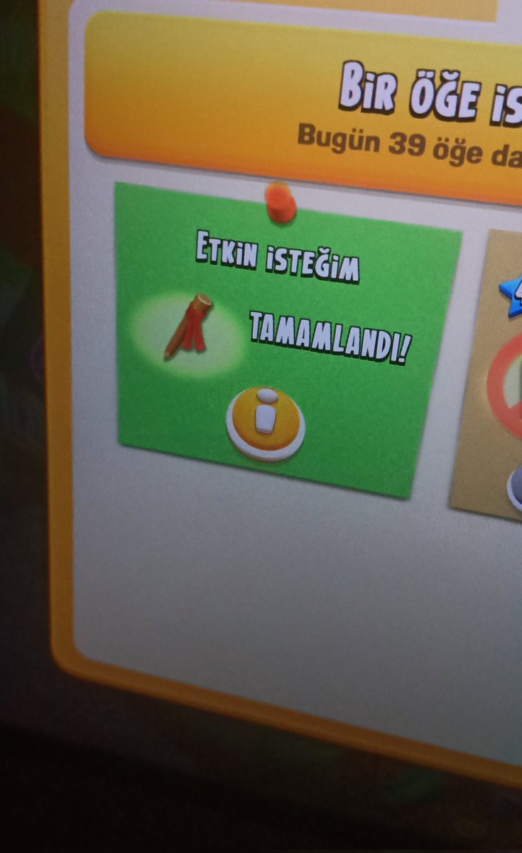 Zilanbyrm's tweet photo. Dostlarımın attığı kazık... https://t.co/4lZkCbLjIB