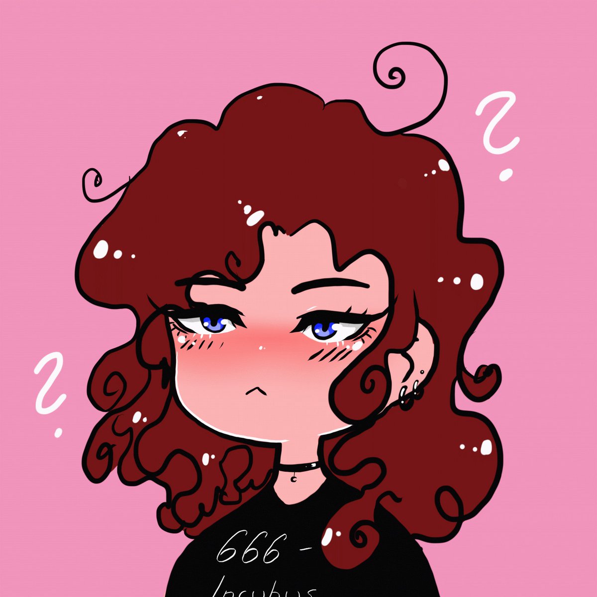New commission example! 💕 My art style is open for your ideas. 🖌️✨ DMs are open for details! 💌
#commissionsopen #digitalart #artstyle #illustration #chibiart