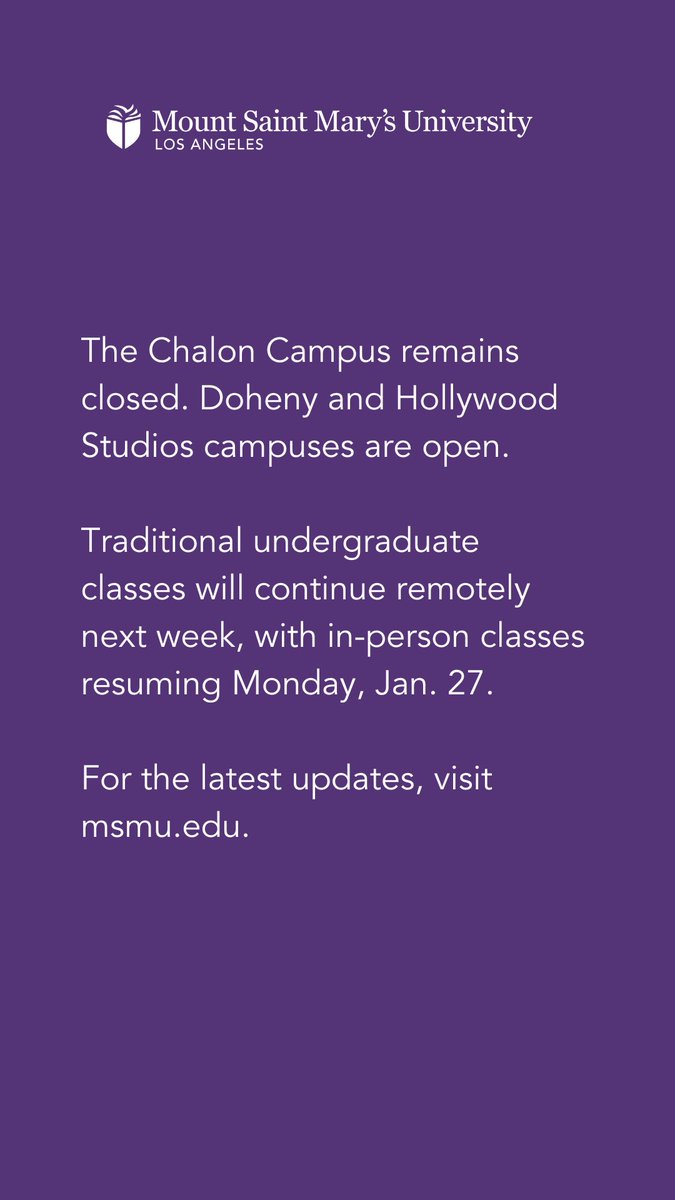 #MSMUnstoppable tweet media