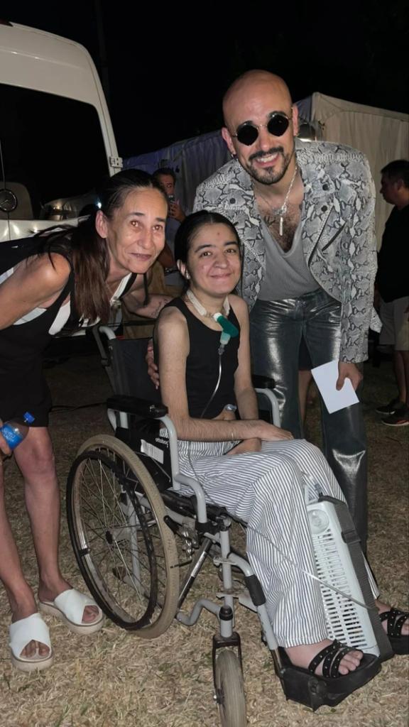 donoxvos's tweet photo. Gracias infinitas x siempre juntos x sasha https://t.co/nzkDiYz50l