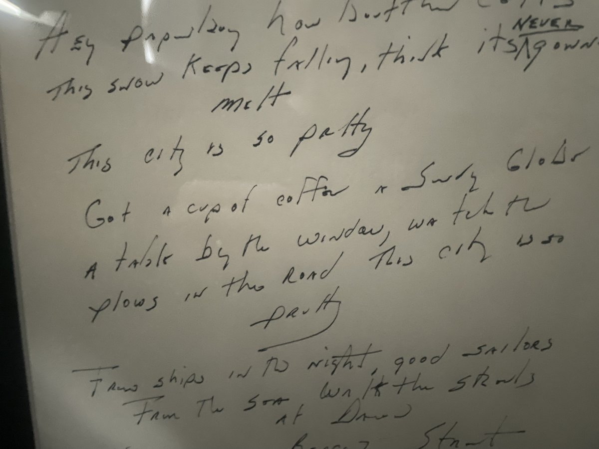 Glenn Kubish tweet media