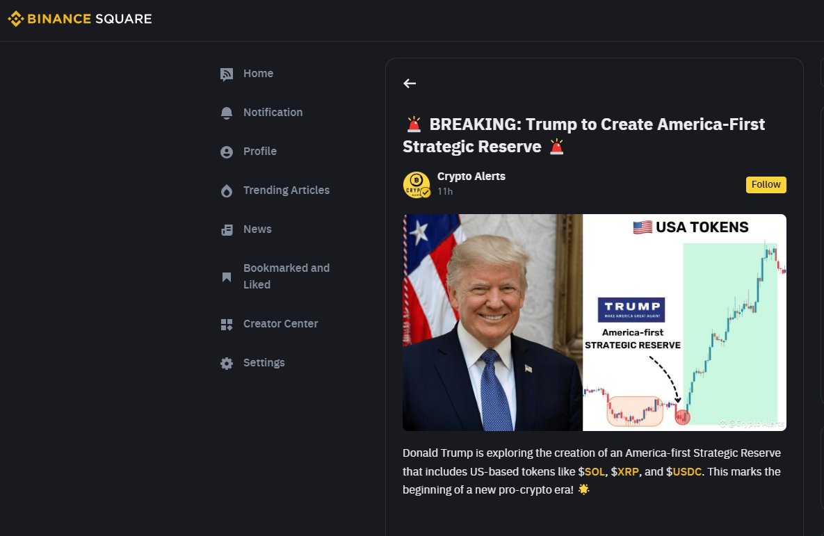 Mjhunt1022's tweet photo. $AFSR Higher for the reserve!
This was an amazing social experiment and goes to show how narrative, belief, and community wins...
You will see more of this across this "sector"
#FREESPEECH #AFSR #SBR #PATRIOT #MAGA #TRUMP #CRYPTO https://t.co/WsHIPe1POV