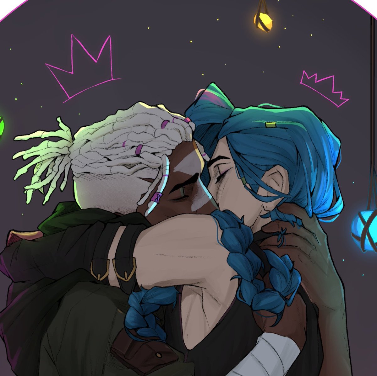 WIP -&gt; Final✨️ #TimeBomb