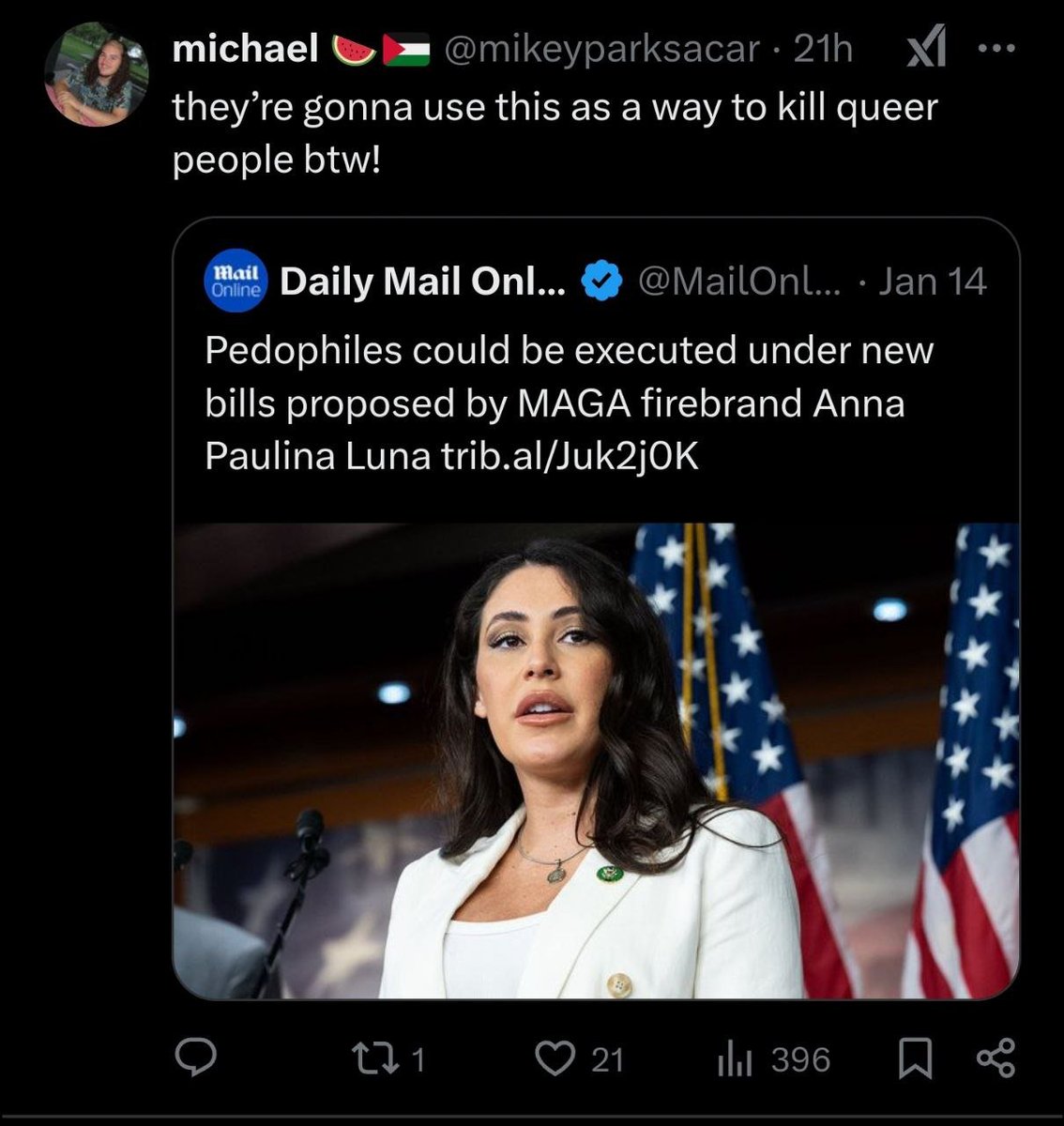 Andy Ngo tweet media