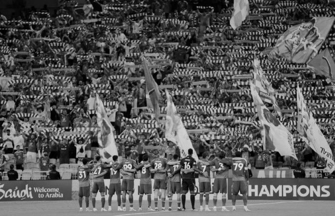 #جمهور_الاهلي_يطالب_بالتدخل