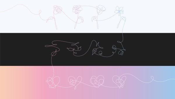 The impact it had on people is undermined. Love Yourself Trilogy changed the mindsets of numerous, not just in musical way but humanistic way