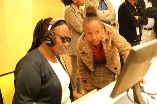 Creative tweet media