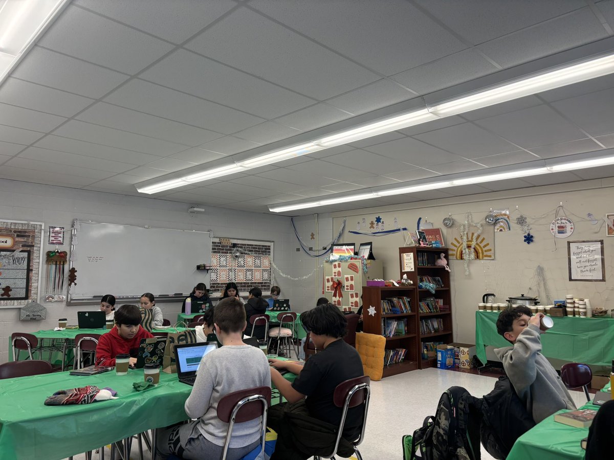 Ms. Tierney tweet media