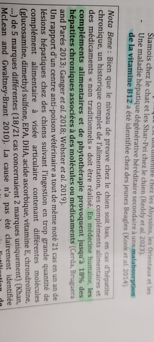 Mais c'est naturel, ça peut pas faire de mal... épisode trouzemille...