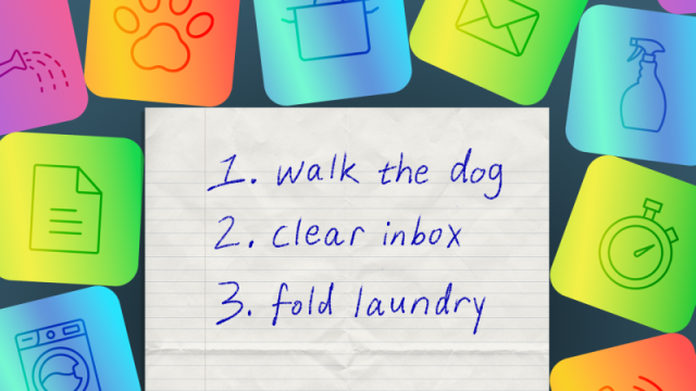 No apps, no hacks. A guide to optimizing productivity | CNN dy.si/K8KKsg