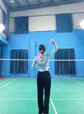 You are the artist of your own life.