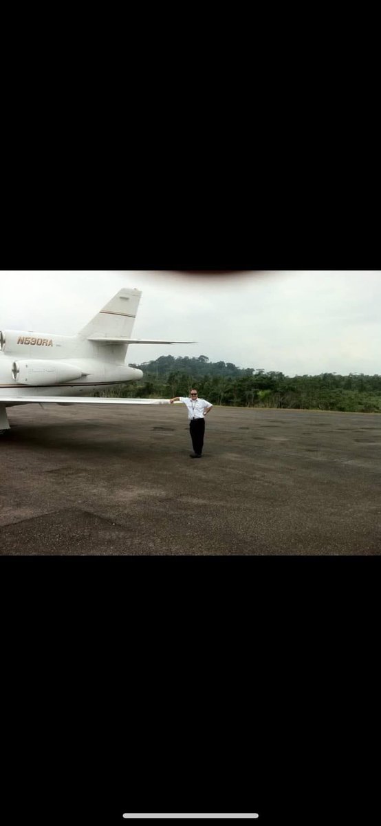IndFalconAir's tweet photo. “Serial number 21 or 23 in Africa years ago”

Great pictures shared from Ruben Millan Calleja… #WeFlyFalcon #falconjet https://t.co/x5bcFvVDV3