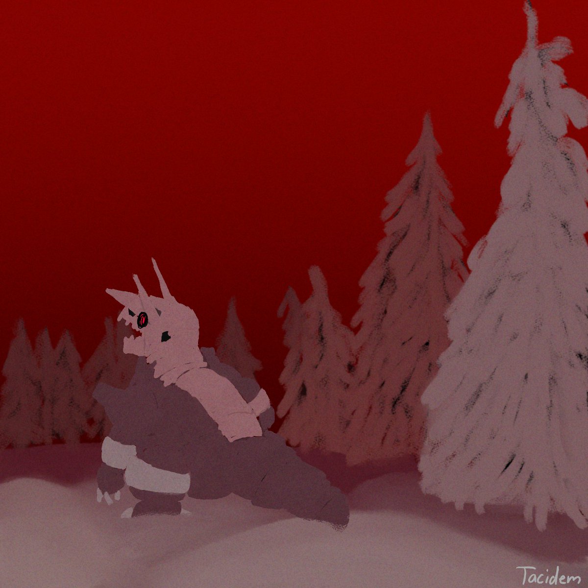 Tacidraw tweet media