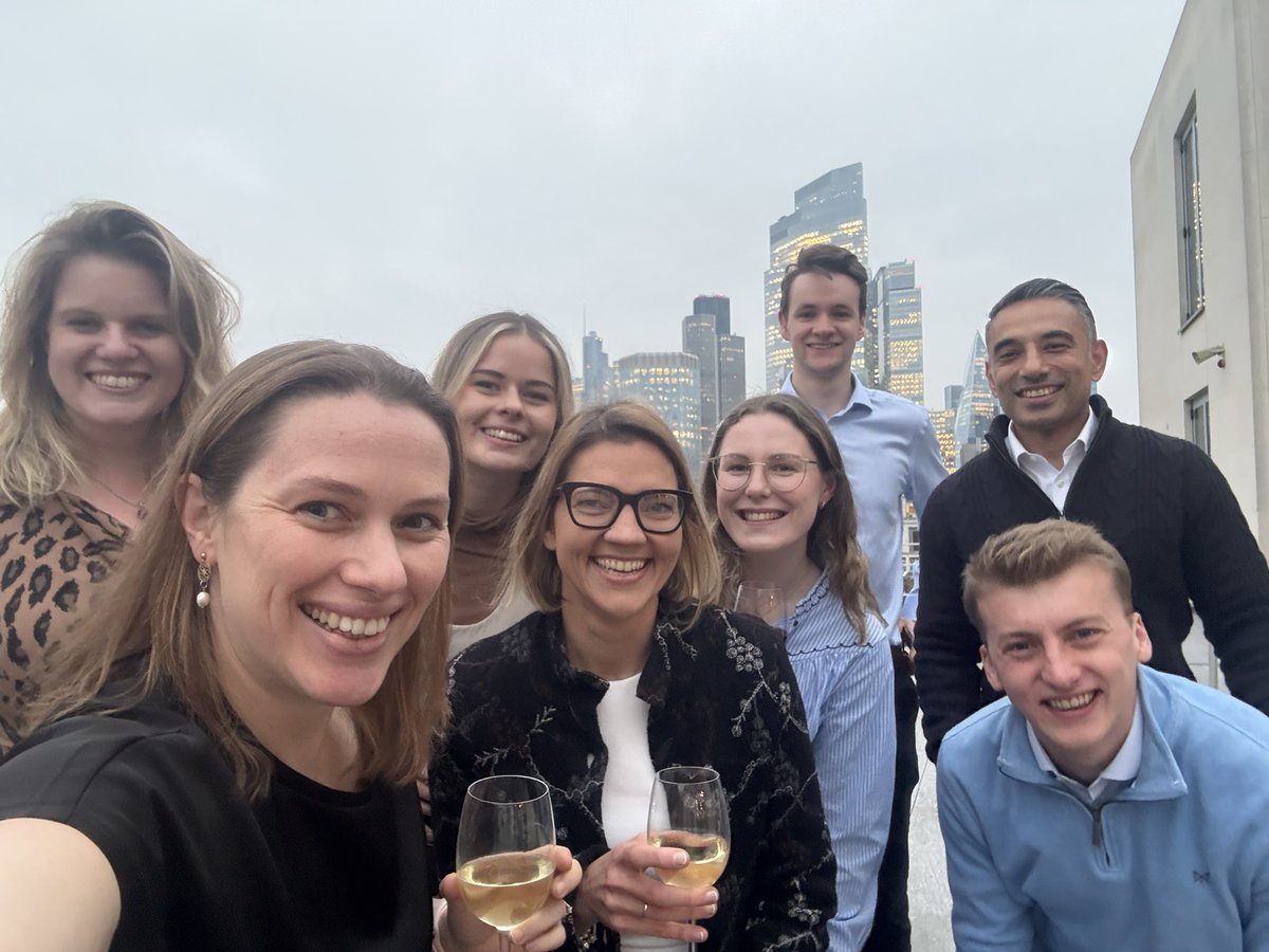 Rhiannon Daniel (@rhiannonldaniel) on Twitter photo A lovely time with <a href="/HarpalSra/">Harpal_Sra</a> and his colleagues, thank you for hosting <a href="/BBK_Spinal/">BBK Spinal Team</a> <a href="/alex_dabek/">Alex Dabek</a> <a href="/VOliver123/">Victoria Oliver</a> <a href="/charlotte_jose/">Charlotte Jose</a> A lovely time with <a href="/HarpalSra/">Harpal_Sra</a> and his colleagues, thank you for hosting <a href="/BBK_Spinal/">BBK Spinal Team</a> <a href="/alex_dabek/">Alex Dabek</a> <a href="/VOliver123/">Victoria Oliver</a> <a href="/charlotte_jose/">Charlotte Jose</a>