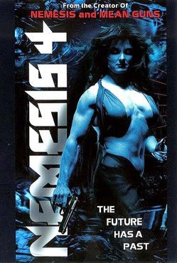PodScary's tweet image. Nemesis 4

Cyborg Alex Sinclair makes a living working as a cybernetically-enhanced assassin, but after taking out the wrong target and angering a major crime syndicate, she must once again go on the run!
