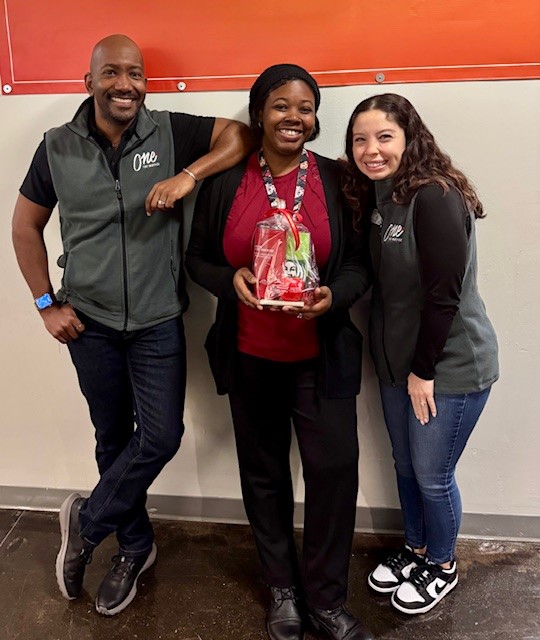 FWISD Careers (@fwisdcareers) on Twitter photo Meet Jasmine Shelton, an incredible Middle School CTE/Engineering teacher and the newest shining star at <a href="/ywlafw/">YWLA Fort Worth</a> . The <a href="/FortWorthISD/">Fort Worth Independent School District</a> Strategic Recruitment Team is proud to celebrate Ms. Shelton's unique talents and dedication to her campus. Meet Jasmine Shelton, an incredible Middle School CTE/Engineering teacher and the newest shining star at <a href="/ywlafw/">YWLA Fort Worth</a> . The <a href="/FortWorthISD/">Fort Worth Independent School District</a> Strategic Recruitment Team is proud to celebrate Ms. Shelton's unique talents and dedication to her campus.