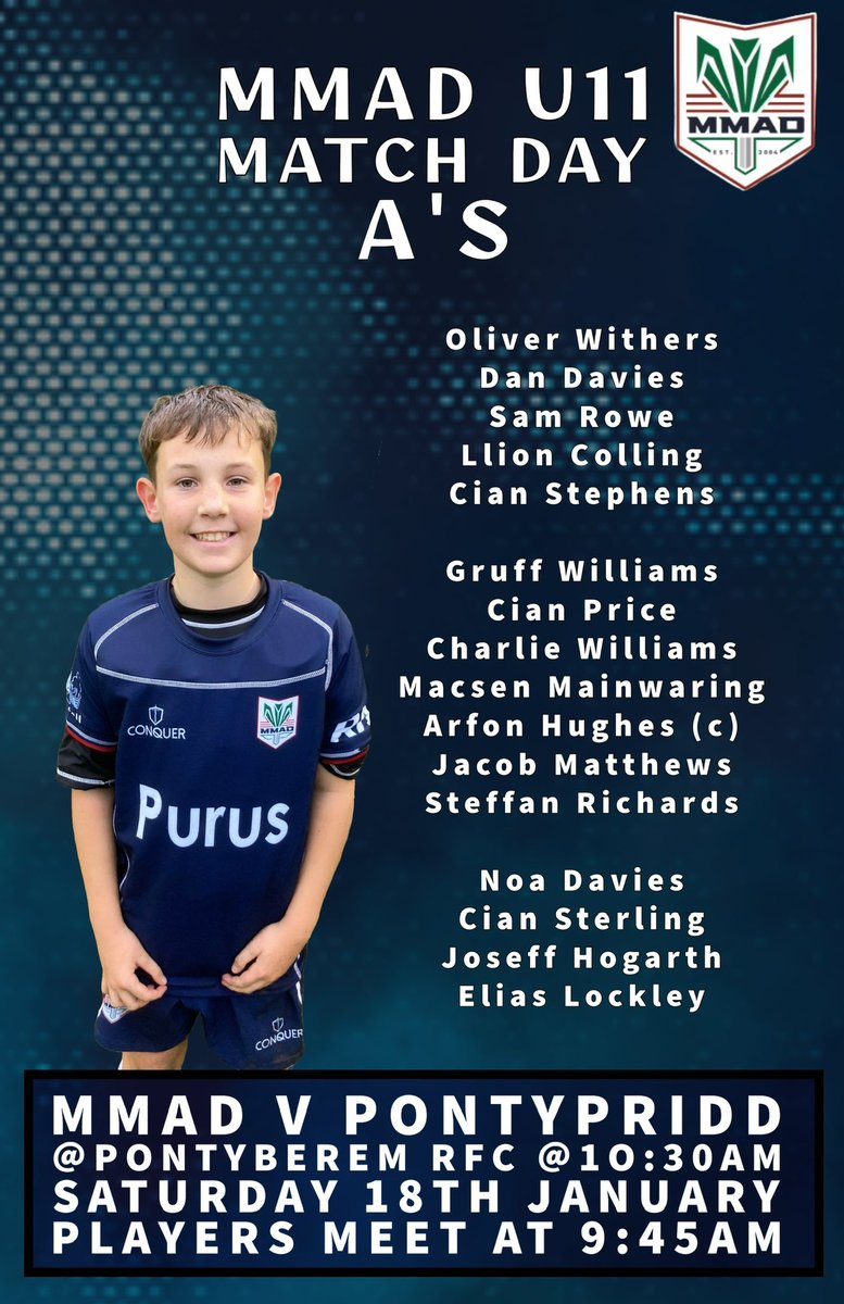 Tumble RFC Juniors tweet media
