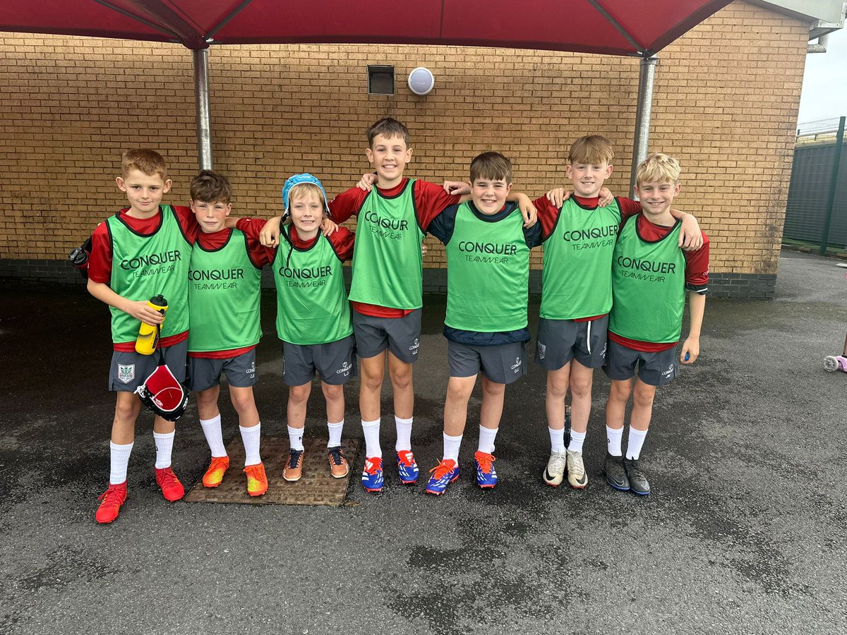 Tumble RFC Juniors tweet media
