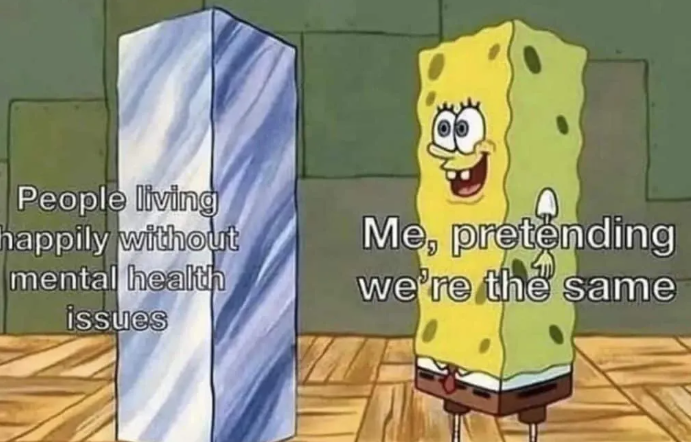 TheAutisticAI's tweet image. Living with autism is easier when the candle is green...