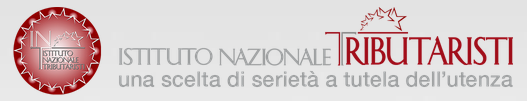 Sei tributarista ex lege 4/2013 ma non hai aderito ad Associazione di rappresentanza professionale? Visita il nostro sito internet ufficiale o chiedi informazioni alla Segreteria di Presidenza INT e scopri le opportunità legate all’iscrizione. 
tributaristi-int.it/index.php