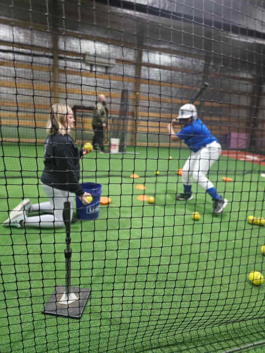 Lady Dukes 12U Perkins (@dukesperkins) on Twitter photo Just a team working on getting 1% better!
“A good coach will make his players see what they can be rather than what they are.” 🖤💙🖤💙 <a href="/SoftballDown/">Down South Softball</a> <a href="/SBRRetweets/">Softball Recruiting Reposts</a> <a href="/CoastRecruits/">Coast 2 Coast Recruits</a> <a href="/ExtraInningSB/">EXTRA INNING SOFTBALL</a> Just a team working on getting 1% better!
“A good coach will make his players see what they can be rather than what they are.” 🖤💙🖤💙 <a href="/SoftballDown/">Down South Softball</a> <a href="/SBRRetweets/">Softball Recruiting Reposts</a> <a href="/CoastRecruits/">Coast 2 Coast Recruits</a> <a href="/ExtraInningSB/">EXTRA INNING SOFTBALL</a>